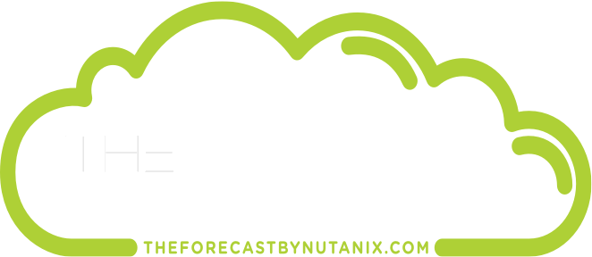 Nutanix徽标的预测德赢备用网址