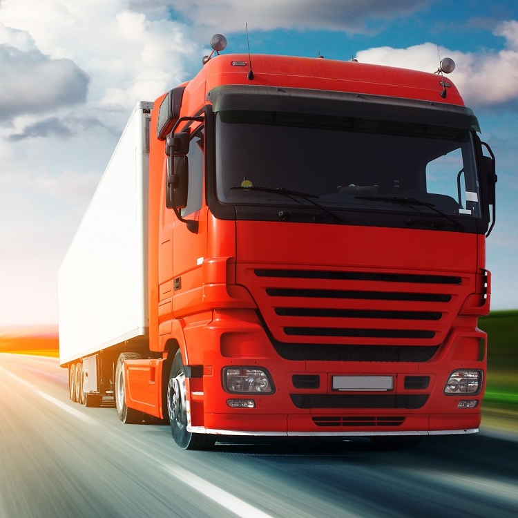 卡车运输和物流公司随着混合云的发展而发展