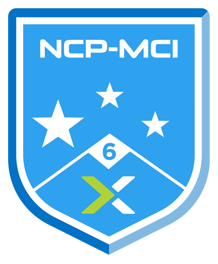 ncp-mci徽章