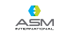 ASM的国际标志