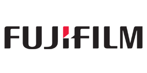 Fujifilm标志