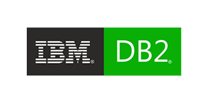 IBM DB2.