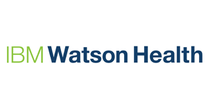 IBM Watson标志