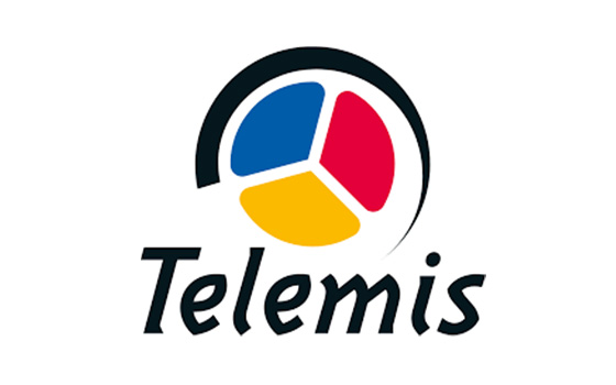 Telemis标志