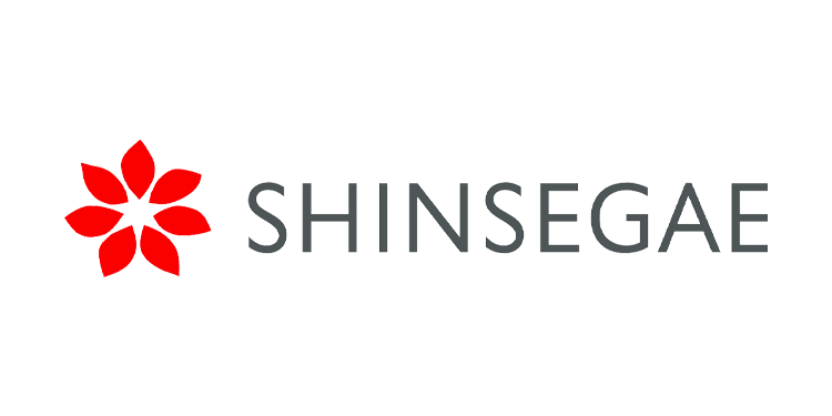 Shinsagae标志