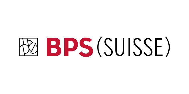 BPS标志