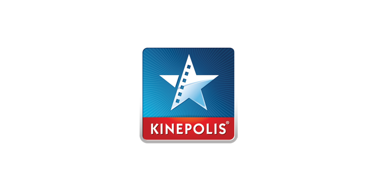 Kinepolis标志