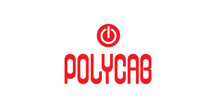 Polycab标志