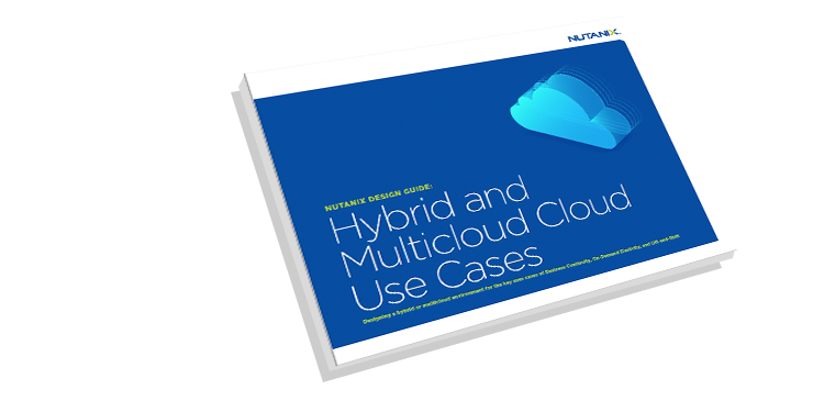 Hybrid and Multicloud Use Cases
